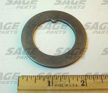 Picture of WASHER, TONGUED BOGEY WHEEL