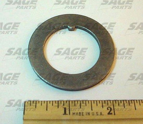Picture of WASHER, TONGUED BOGEY WHEEL