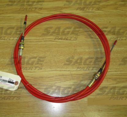 Picture of CABLE, ACCELERATOR