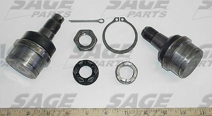 Picture of KIT, BALL JOINT UPPER AND LOWER