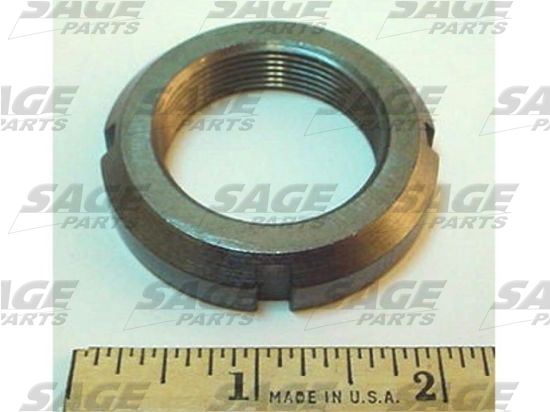 Picture of LOCKNUT, BEARING