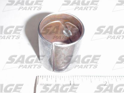 Picture of BUSHING, AXLE