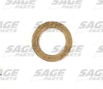 Picture of SPACER, RADIATOR
