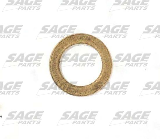 Picture of SPACER, RADIATOR