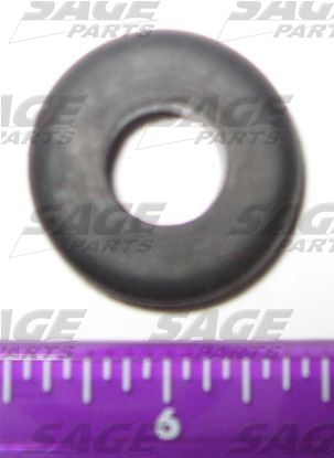 Picture of GROMMET, RADIATOR