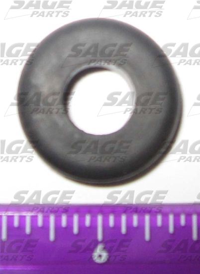 Picture of GROMMET, RADIATOR