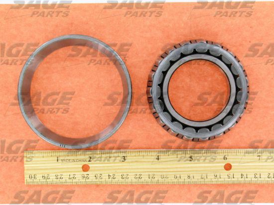 Picture of BEARING, COMPLETE