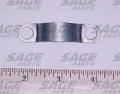 Picture of STRAP, DRIVE SHAFT SADDLE