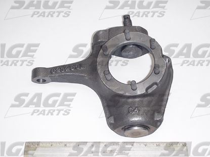 Picture of KNUCKLE, AFTERMARKET STEERING L/H