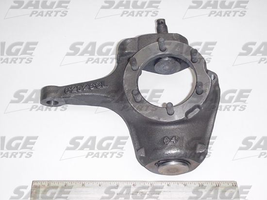 Picture of KNUCKLE, AFTERMARKET STEERING L/H