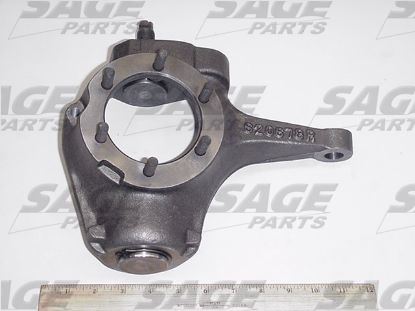 Picture of KNUCKLE, AFTERMARKET STEERING R/H