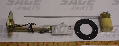 Picture of SENDER, 10-15 INCH FUEL LEVEL LH