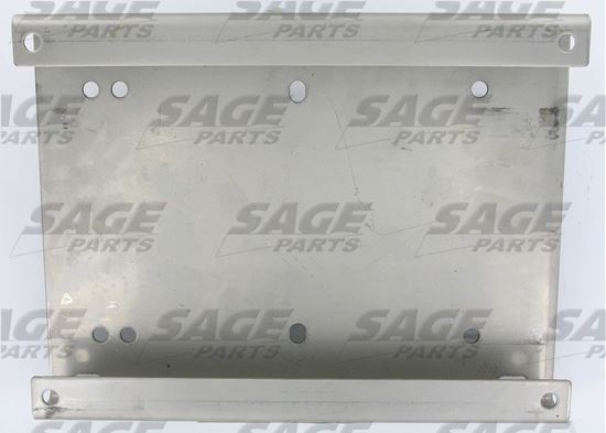 Picture of BRACKET, STAINLESS STEEL SEAT