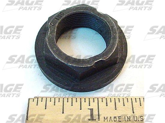 Picture of NUT, INPUT SHAFT