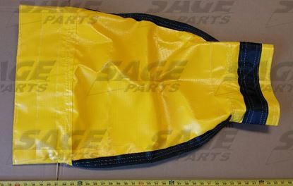 Picture of REDUCER, 14IN TO 8IN PRM VLCR TO SFT CFF