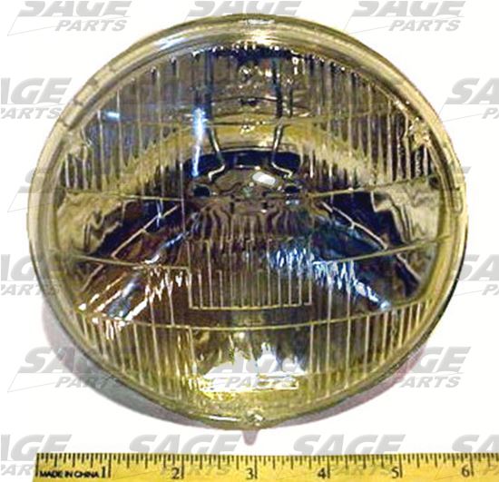 Sage Parts Plus. BEAM, SEALED