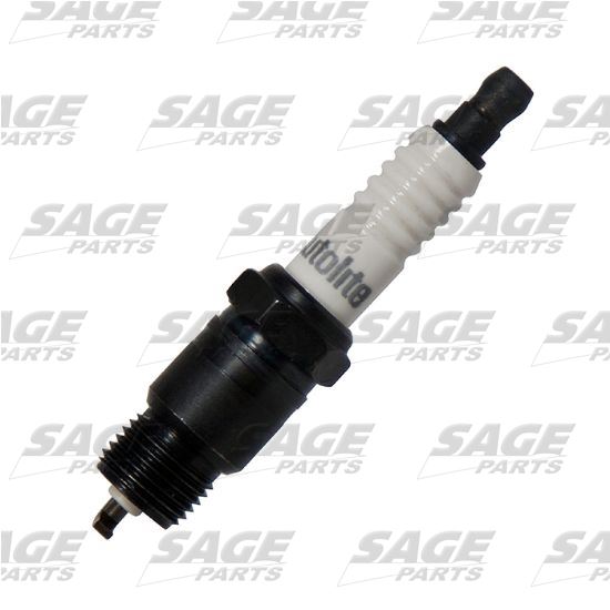 Sage Parts Plus. Autolite® Spark Plug (46)