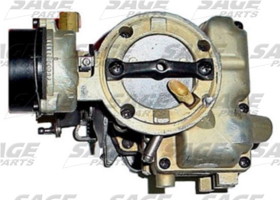 Sage Parts Plus. CARBURETOR, REBUILT NLA USE 732002
