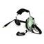 David Clark H3392 Single Ear Headset 