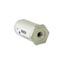 Arrow Pneumatics 1/4 In-Line Filter 