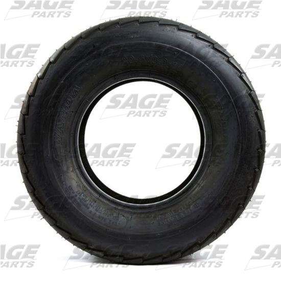 Sage Parts Plus. 20.5 x 8 x 10 Tire (Load Range E 10 Ply)