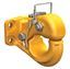 Holland Pintle Hook
