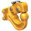 Holland Pintle Hook