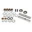 King Pin Set Nylon Bushings
