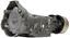 RAMPTECH C6 Gas 1 Speed High Stall Outright