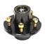 RAMPTECH 5-Stud Hub Assembly