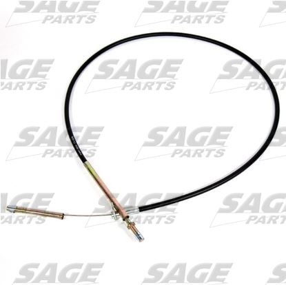 RAMPTECH Accelerator Cable