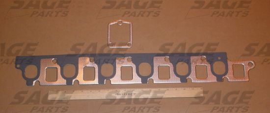 Picture of GASKET, MANIFOLD INTAKE EXHAUST