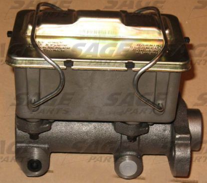 Picture of CYLINDER, MASTER, BRAKE