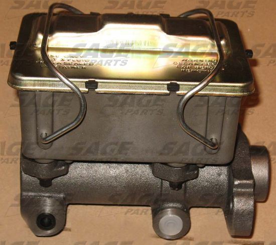 Picture of CYLINDER, MASTER, BRAKE