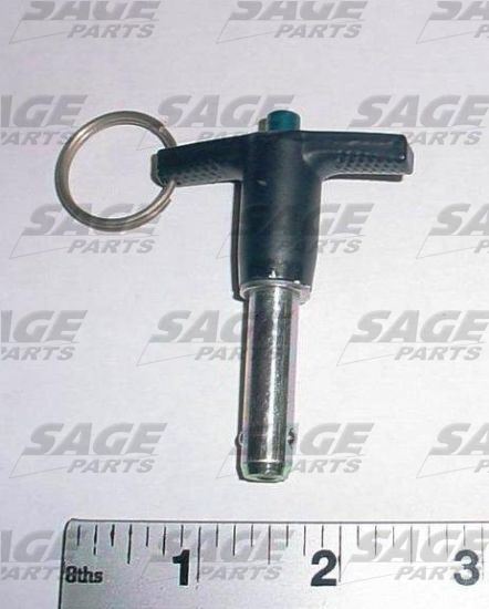 Picture of PIN, BALL LOCK