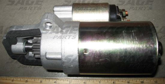 Picture of STARTER, MOTOR FORD DSG 423