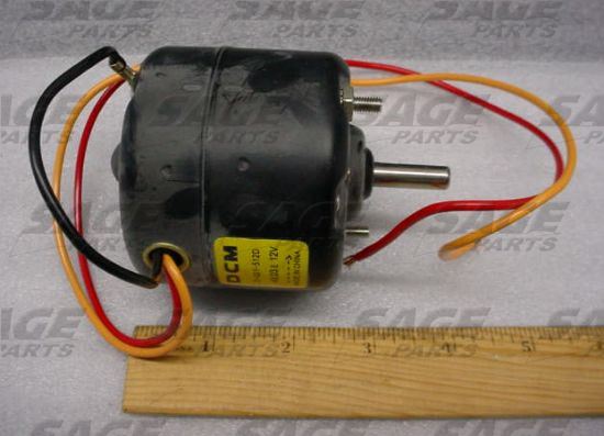 Picture of MOTOR, HEATER