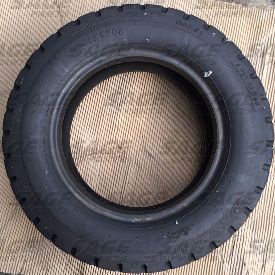 Picture of TIRE, 165X13 GSE RIB 8PR TUBELESS