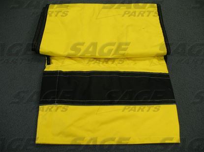 Picture of DUCT, 14IN X 25FT UL VELCRO VELCRO