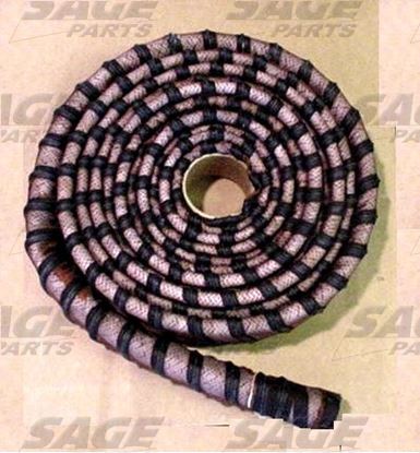 Picture of HOSE, AIRSTART 45FT W HD SCUFF (HBD)