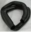 Picture of HOSE, LAV VACUUM W/CUFFS 4IN X 25FT BLK