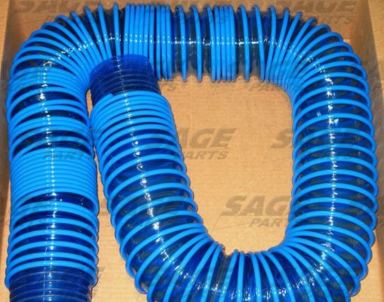 Picture of HOSE, LAV BLUE 14 FT OAL