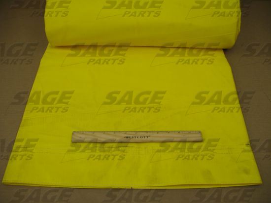 Picture of DUCT, 14IN X 25FT UL CUFF CUFF