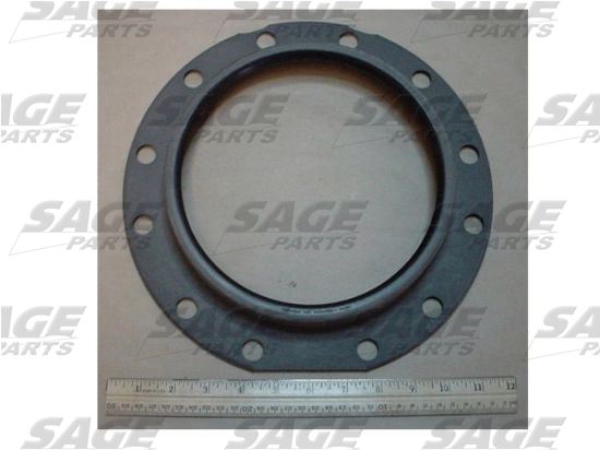 Picture of SEAL AND RETAINER, HUB INNER AXLE