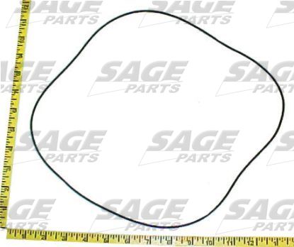 Picture of GASKET, O-RING COVER TO SPACER