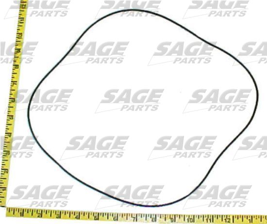 Picture of GASKET, O-RING COVER TO SPACER