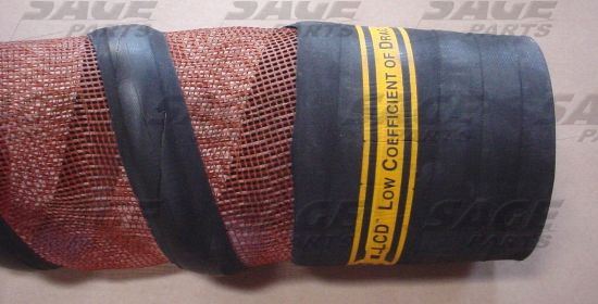 Picture of COVER, AIRSTART SCUFF 30FT LCD (SALEM)