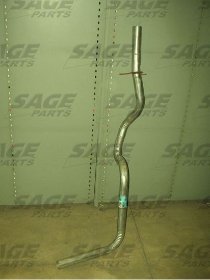 Picture of PIPE, TAIL