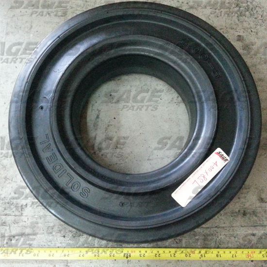 Sage Parts Plus. TIRE, SOLID 400X8