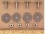 Picture of KIT, MOUNTING HARDWARE FOR GASKET